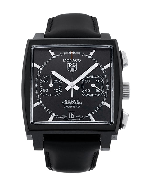 Tag Heuer Monaco CAW211M.FC6324
